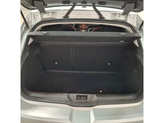 Personenauto, renault, megane, 2019 - afbeelding 10 van  22