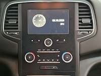 Personenauto, renault, megane, 2019 - afbeelding 14 van  22