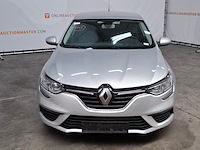 Personenauto, renault, megane, 2019 - afbeelding 12 van  22