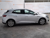 Personenauto, renault, megane, 2019 - afbeelding 16 van  22