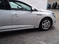 Personenauto, renault, megane, 2019 - afbeelding 17 van  22