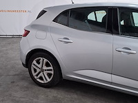 Personenauto, renault, megane, 2019 - afbeelding 18 van  22