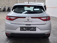 Personenauto, renault, megane, 2019 - afbeelding 19 van  22