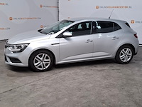 Personenauto, renault, megane, 2019 - afbeelding 20 van  22