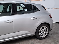 Personenauto, renault, megane, 2019 - afbeelding 21 van  22