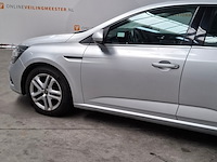 Personenauto, renault, megane, 2019 - afbeelding 22 van  22