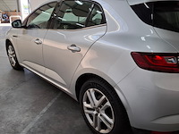 Personenauto, renault, megane, 2019 - afbeelding 2 van  63