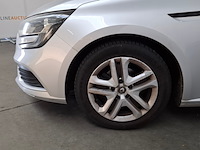 Personenauto, renault, megane, 2019 - afbeelding 5 van  63