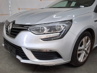 Personenauto, renault, megane, 2019 - afbeelding 7 van  63