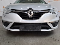 Personenauto, renault, megane, 2019 - afbeelding 8 van  63