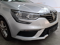 Personenauto, renault, megane, 2019 - afbeelding 9 van  63