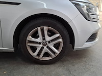 Personenauto, renault, megane, 2019 - afbeelding 10 van  63