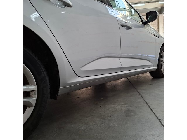 Personenauto, renault, megane, 2019 - afbeelding 11 van  63