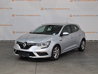 Personenauto, renault, megane, 2019 - afbeelding 1 van  63