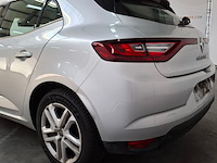 Personenauto, renault, megane, 2019 - afbeelding 15 van  63