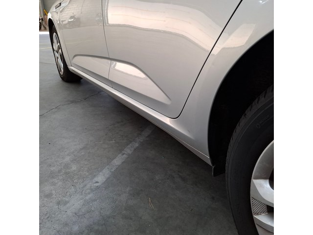 Personenauto, renault, megane, 2019 - afbeelding 17 van  63