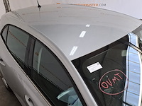 Personenauto, renault, megane, 2019 - afbeelding 18 van  63