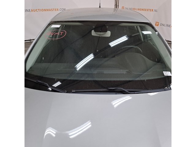 Personenauto, renault, megane, 2019 - afbeelding 19 van  63