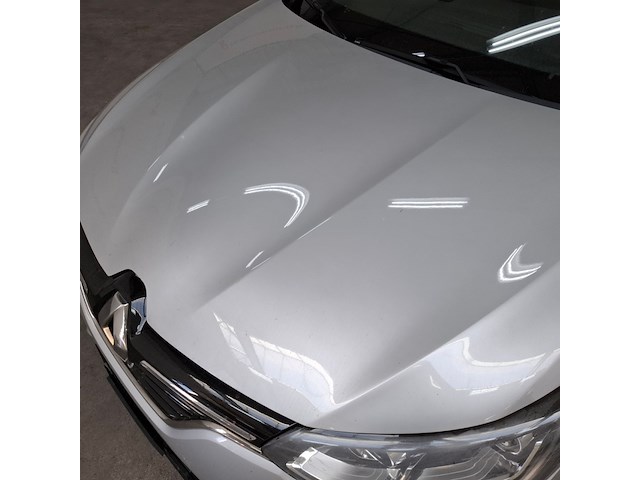Personenauto, renault, megane, 2019 - afbeelding 20 van  63