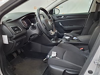 Personenauto, renault, megane, 2019 - afbeelding 22 van  63