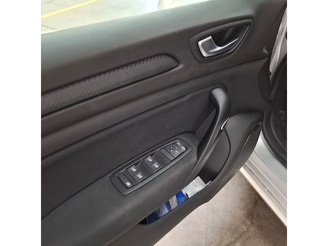 Personenauto, renault, megane, 2019 - afbeelding 24 van  63