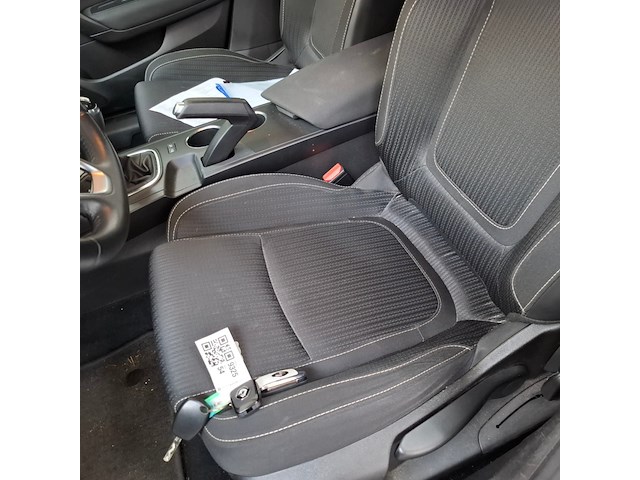 Personenauto, renault, megane, 2019 - afbeelding 26 van  63