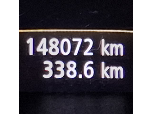 Personenauto, renault, megane, 2019 - afbeelding 30 van  63