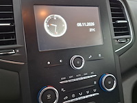 Personenauto, renault, megane, 2019 - afbeelding 31 van  63