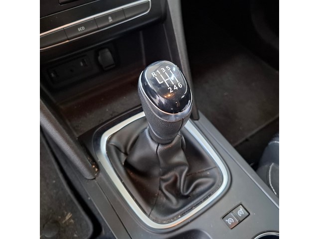 Personenauto, renault, megane, 2019 - afbeelding 32 van  63