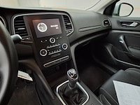 Personenauto, renault, megane, 2019 - afbeelding 33 van  63