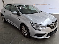 Personenauto, renault, megane, 2019 - afbeelding 23 van  63