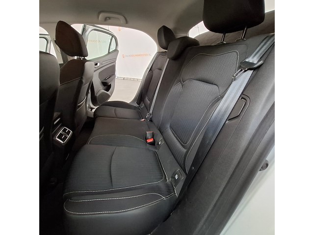 Personenauto, renault, megane, 2019 - afbeelding 36 van  63