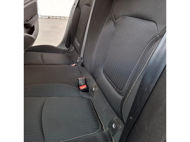 Personenauto, renault, megane, 2019 - afbeelding 37 van  63