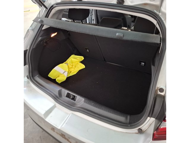Personenauto, renault, megane, 2019 - afbeelding 39 van  63