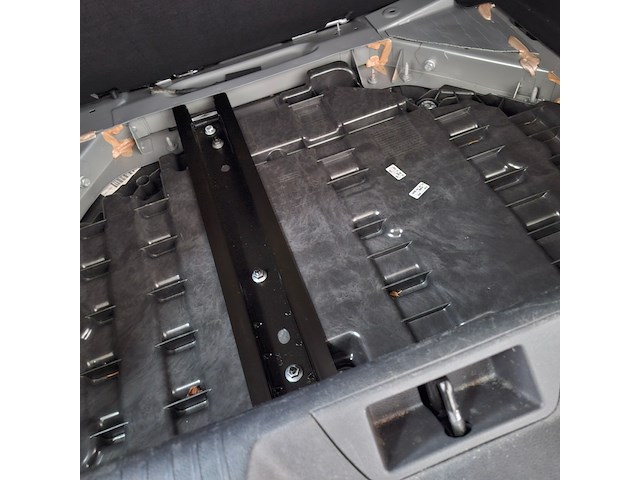 Personenauto, renault, megane, 2019 - afbeelding 40 van  63