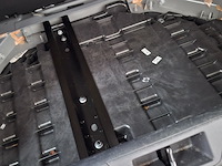 Personenauto, renault, megane, 2019 - afbeelding 40 van  63
