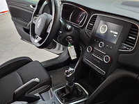 Personenauto, renault, megane, 2019 - afbeelding 43 van  63