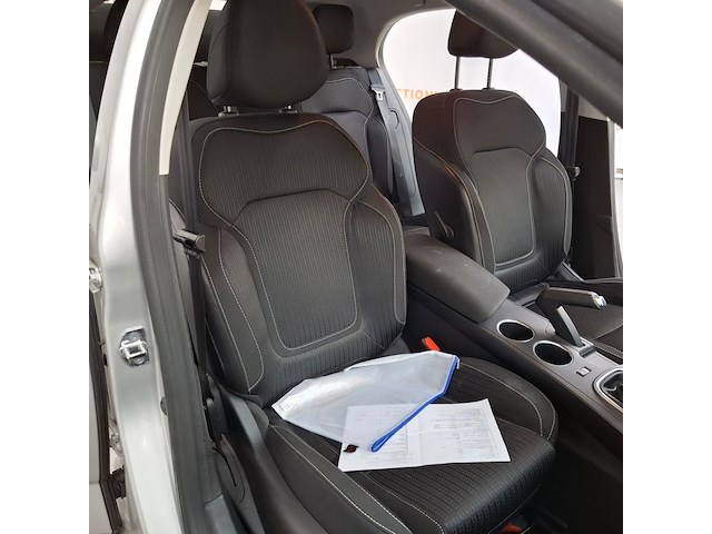 Personenauto, renault, megane, 2019 - afbeelding 44 van  63