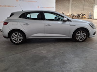 Personenauto, renault, megane, 2019 - afbeelding 34 van  63