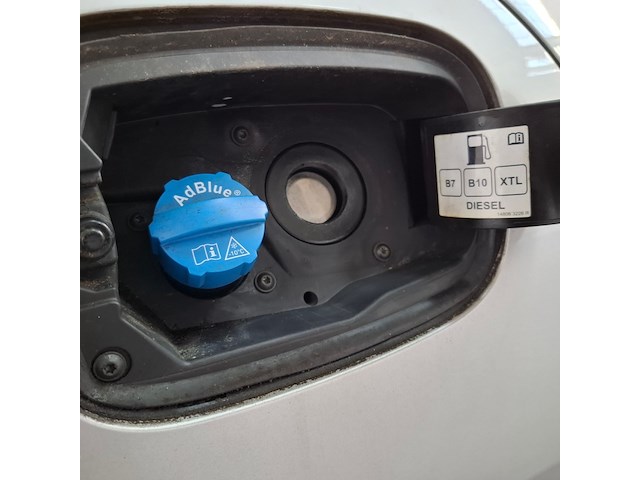 Personenauto, renault, megane, 2019 - afbeelding 48 van  63