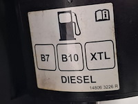 Personenauto, renault, megane, 2019 - afbeelding 49 van  63