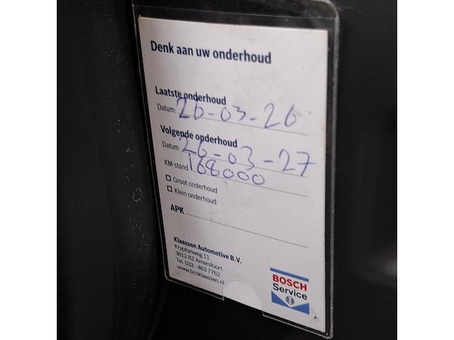 Personenauto, renault, megane, 2019 - afbeelding 50 van  63