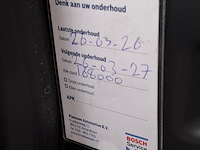 Personenauto, renault, megane, 2019 - afbeelding 50 van  63