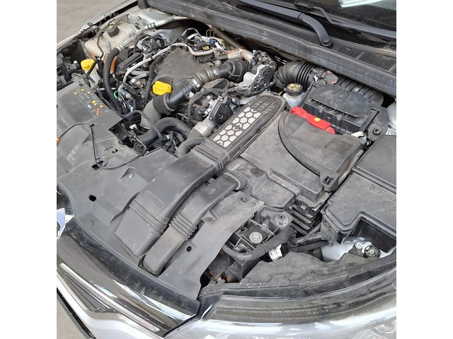 Personenauto, renault, megane, 2019 - afbeelding 52 van  63