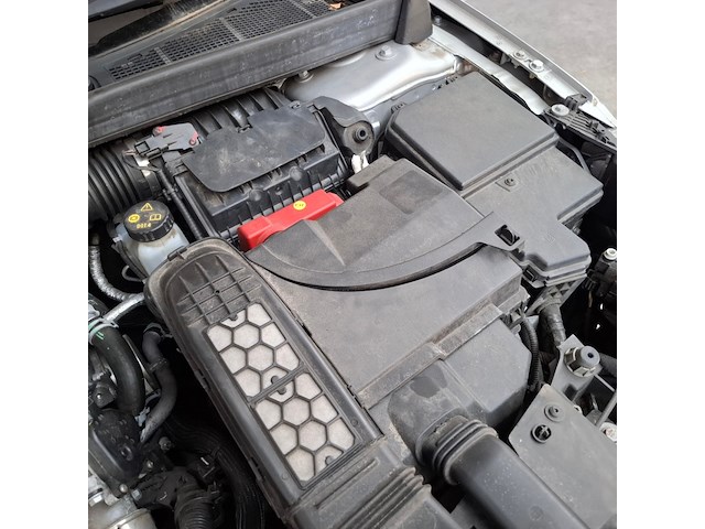 Personenauto, renault, megane, 2019 - afbeelding 53 van  63