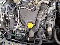 Personenauto, renault, megane, 2019 - afbeelding 54 van  63