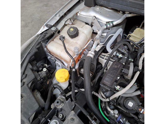 Personenauto, renault, megane, 2019 - afbeelding 55 van  63
