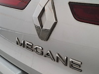 Personenauto, renault, megane, 2019 - afbeelding 58 van  63