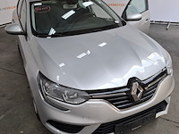 Personenauto, renault, megane, 2019 - afbeelding 59 van  63