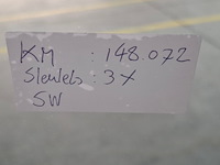 Personenauto, renault, megane, 2019 - afbeelding 60 van  63